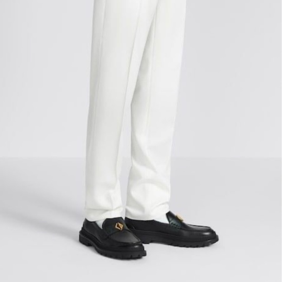 Dior Explorer Loafer - Picture 5 of 10